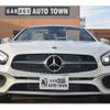 mercedes-benz sl-class 2017 -MERCEDES-BENZ--Benz SL DBA-231466--WDD2314662F050923---MERCEDES-BENZ--Benz SL DBA-231466--WDD2314662F050923- image 2