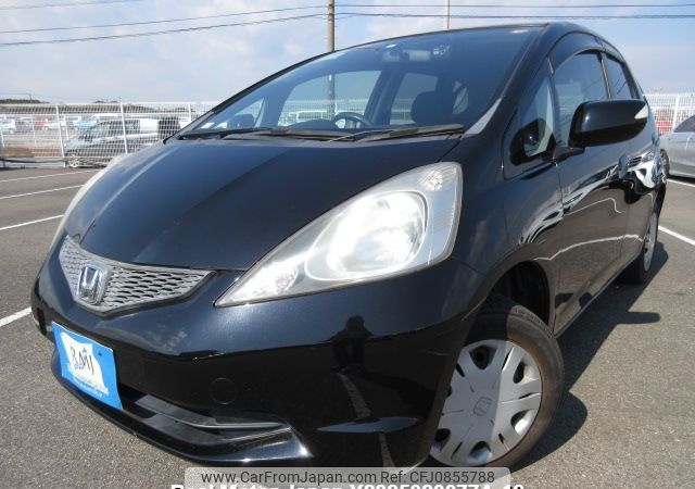 honda fit 2008 Y2025020077A-12 image 1