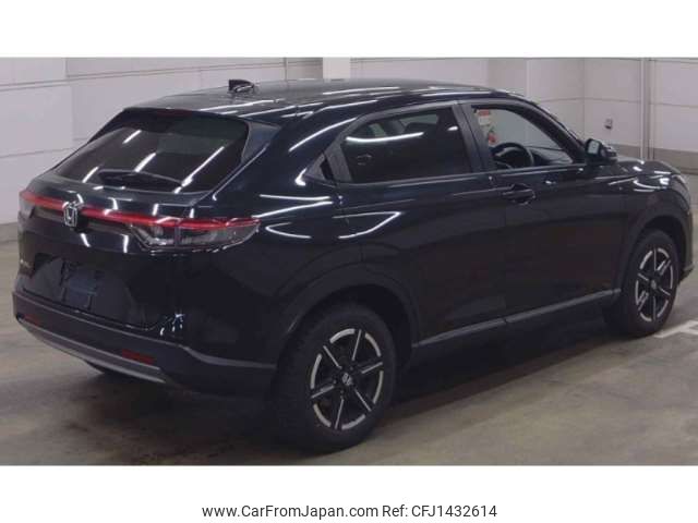 honda vezel 2023 -HONDA--VEZEL 6BA-RV4--RV4-1001964---HONDA--VEZEL 6BA-RV4--RV4-1001964- image 2