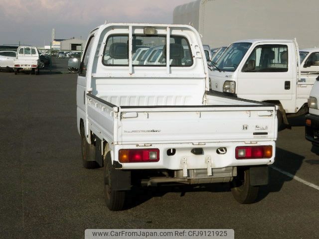 honda acty-truck 1994 No.15108 image 2