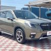 subaru forester 2021 CFJ1841440 image 16