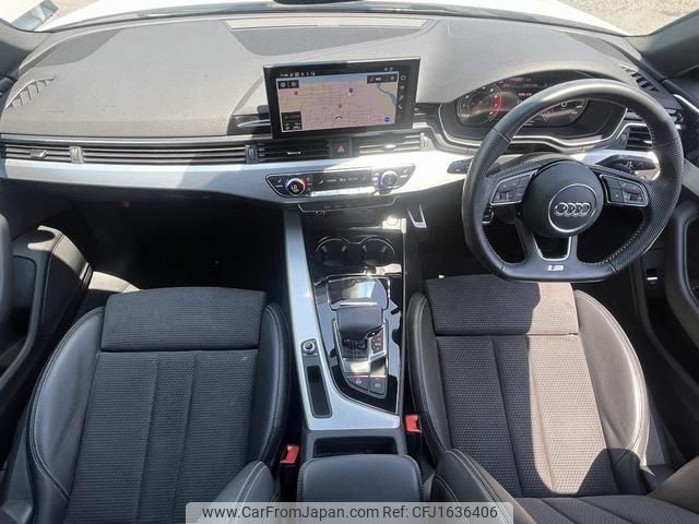 audi a4 2020 CFJ1636406 image 2