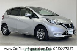 nissan note 2017 -NISSAN--Note DAA-HE12--HE12-062233---NISSAN--Note DAA-HE12--HE12-062233-