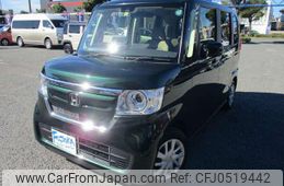 honda n-box 2021 -HONDA--N BOX JF3--1542148---HONDA--N BOX JF3--1542148-