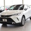 toyota harrier 2022 -TOYOTA--Harrier 6BA-MXUA80--MXUA80-0068518---TOYOTA--Harrier 6BA-MXUA80--MXUA80-0068518- image 1