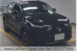 honda vezel 2024 CFJ1277496