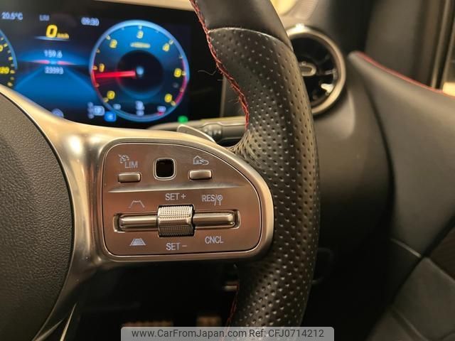 mercedes-benz b-class 2019 quick_quick_247012_WDD2470122J083882 image 2