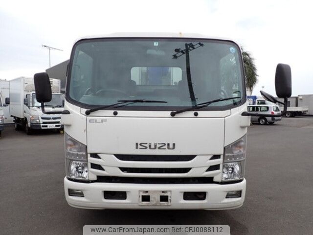 isuzu elf-truck 2018 -ISUZU--Elf TRG-7078739--NPR85-7078739---ISUZU--Elf TRG-7078739--NPR85-7078739- image 2