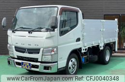 mitsubishi-fuso canter 2012 GOO_NET_EXCHANGE_0404094A30240724W001