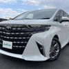 toyota alphard 2023 -TOYOTA--Alphard 3BA-AGH40W--AGH40-0010789---TOYOTA--Alphard 3BA-AGH40W--AGH40-0010789- image 17