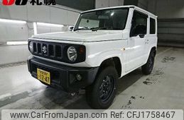 suzuki jimny 2019 CFJ1758467