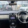 mazda verisa 2011 TE889 image 2