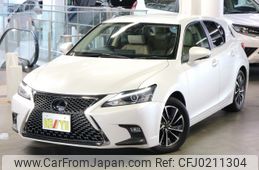 lexus ct 2017 -LEXUS--Lexus CT DAA-ZWA10--ZWA10-2318704---LEXUS--Lexus CT DAA-ZWA10--ZWA10-2318704-