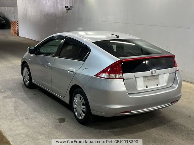 honda insight 2011 -HONDA--Insight ZE2-1309778---HONDA--Insight ZE2-1309778- image 2