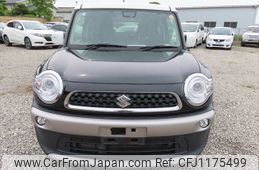 suzuki xbee 2018 NIKYO_PK49645
