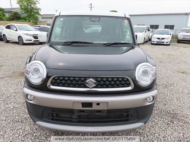 suzuki xbee 2018 NIKYO_PK49645 image 1