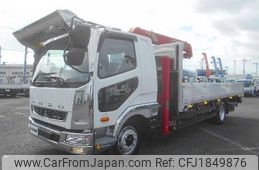 mitsubishi-fuso fighter 2021 CFJ1849876