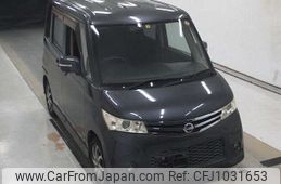 nissan roox 2010 -NISSAN--Roox ML21S-511023---NISSAN--Roox ML21S-511023-