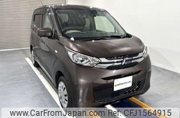 mitsubishi ek-wagon 2022 CFJ1564915