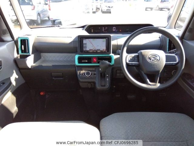 daihatsu tanto 2020 -DAIHATSU--Tanto 6BA-LA650S--LA650S-0070815---DAIHATSU--Tanto 6BA-LA650S--LA650S-0070815- image 2