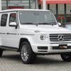 mercedes-benz g-class 2024 -MERCEDES-BENZ--Benz G Class 3DA-463350--W1N4633501X508861---MERCEDES-BENZ--Benz G Class 3DA-463350--W1N4633501X508861- image 4