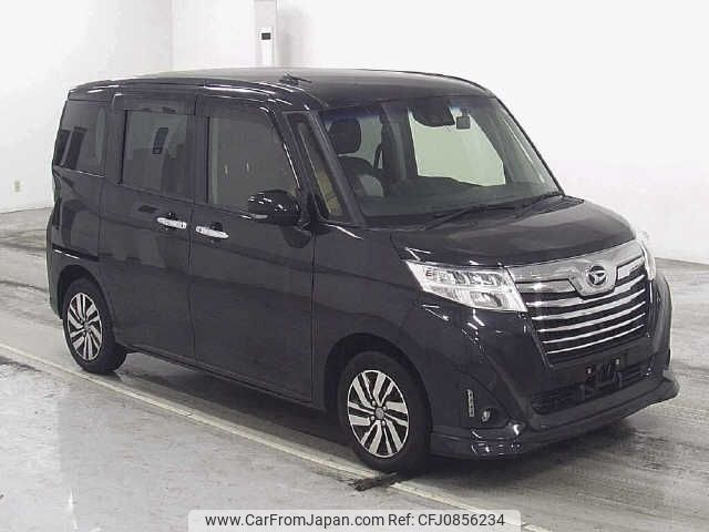 daihatsu thor 2020 -DAIHATSU--Thor M900S--0070439---DAIHATSU--Thor M900S--0070439- image 1