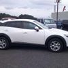 mazda cx-3 2021 quick_quick_5BA-DKLFW_DKLFW-107346 image 3