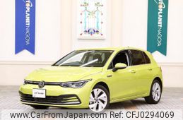 volkswagen golf 2021 quick_quick_CDDFY_WVWZZZCDZMW353544