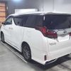 toyota alphard 2020 -TOYOTA--Alphard GGH35W-0012333---TOYOTA--Alphard GGH35W-0012333- image 2