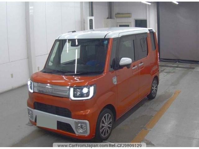 daihatsu wake 2022 quick_quick_3BA-LA700S_LA700S-0176783 image 1