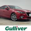 mazda axela 2015 -MAZDA--Axela LDA-BM2FS--BM2FS-108019---MAZDA--Axela LDA-BM2FS--BM2FS-108019- image 1