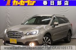 subaru outback 2015 -SUBARU--Legacy OutBack DBA-BS9--BS9-018705---SUBARU--Legacy OutBack DBA-BS9--BS9-018705-