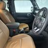 jeep gladiator 2022 CFJ1648816 image 44