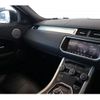 land-rover range-rover-evoque 2018 CFJ1618930 image 17