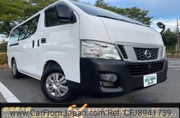 nissan caravan-van 2013 -NISSAN--Caravan Van LDF-VW6E26--VW6E26-004881---NISSAN--Caravan Van LDF-VW6E26--VW6E26-004881-