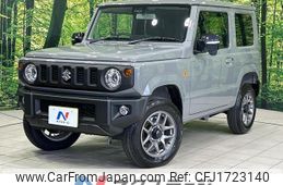 suzuki jimny 2025 CFJ1723140