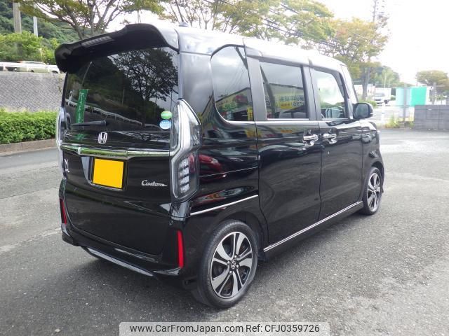 honda n-box 2018 quick_quick_JF3_JF3-1182589 image 2