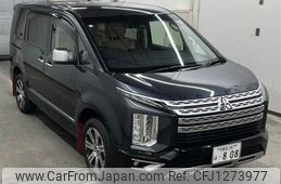mitsubishi delica-d5 2024 -MITSUBISHI 【宇都宮 347ホ808】--Delica D5 CV1W-5003954---MITSUBISHI 【宇都宮 347ホ808】--Delica D5 CV1W-5003954-
