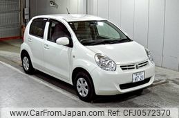 toyota passo 2013 -TOYOTA 【香川 501に4721】--Passo KGC30-0163733---TOYOTA 【香川 501に4721】--Passo KGC30-0163733-