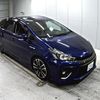 toyota prius-α 2017 -TOYOTA 【岡山 】--Prius α ZVW41W-0060176---TOYOTA 【岡山 】--Prius α ZVW41W-0060176- image 1