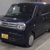 suzuki wagon-r 2021 -SUZUKI 【とちぎ 580ﾑ3232】--Wagon R Smile MX91S-110661---SUZUKI 【とちぎ 580ﾑ3232】--Wagon R Smile MX91S-110661- image 1