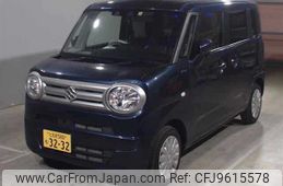 suzuki wagon-r 2021 -SUZUKI 【とちぎ 580ﾑ3232】--Wagon R Smile MX91S-110661---SUZUKI 【とちぎ 580ﾑ3232】--Wagon R Smile MX91S-110661-