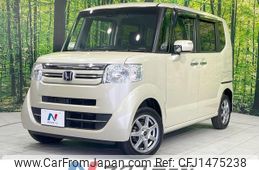 honda n-box 2016 CFJ1475238
