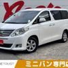 toyota alphard 2013 -TOYOTA--Alphard DBA-ANH25W--ANH25-8044602---TOYOTA--Alphard DBA-ANH25W--ANH25-8044602- image 1