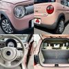 suzuki alto-lapin 2015 -SUZUKI--Alto Lapin DBA-HE33S--HE33S-117324---SUZUKI--Alto Lapin DBA-HE33S--HE33S-117324- image 7