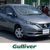 nissan note 2017 -NISSAN--Note DAA-HE12--HE12-034912---NISSAN--Note DAA-HE12--HE12-034912- image 1