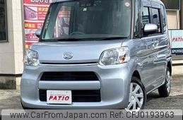 daihatsu tanto 2019 -DAIHATSU--Tanto DBA-LA600S--LA600S-0795848---DAIHATSU--Tanto DBA-LA600S--LA600S-0795848-