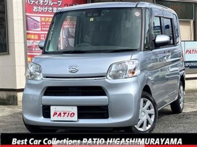 daihatsu tanto 2019 -DAIHATSU--Tanto DBA-LA600S--LA600S-0795848---DAIHATSU--Tanto DBA-LA600S--LA600S-0795848- image 1