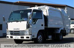 isuzu elf-truck 2011 -ISUZU 【三重 800ｾ5762】--Elf BKG-NKR85AN--NKR85-7019636---ISUZU 【三重 800ｾ5762】--Elf BKG-NKR85AN--NKR85-7019636-