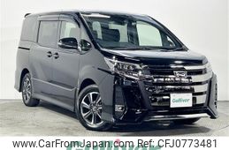 toyota noah 2017 -TOYOTA--Noah DBA-ZRR80W--ZRR80-0347258---TOYOTA--Noah DBA-ZRR80W--ZRR80-0347258-